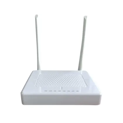 EOC Slave to EOC Master Modem: Wi-Fi and Ethernet over Coaxial SL-6004W
