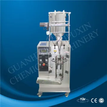 SPX Automatic Powder Sachet Packing Machine/Packaging Machine of high quality