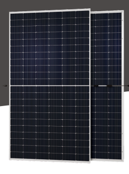 Double-side ODA540-555-28V-MHD High Performance Module