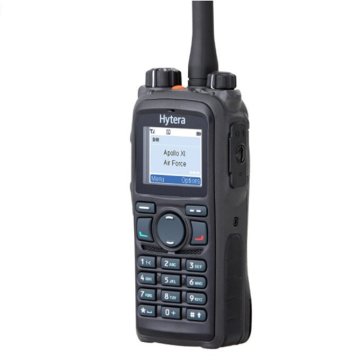 digital explosionproof two way radio walkie-talkie IP67 protect level Hytera PD780 multi adaption walkie talkie long range