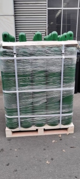 40L high pressure oxygen tank for sale