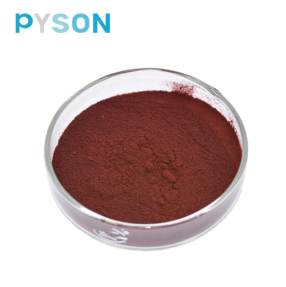 Astaxanthin powder 3% HPLC