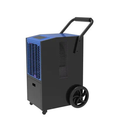 50L/D Industrial Dehumidifier: Factory Price & Commercial Air Dehumidifier Solutions