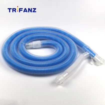 Co-Axial Anaesthesia Circle System