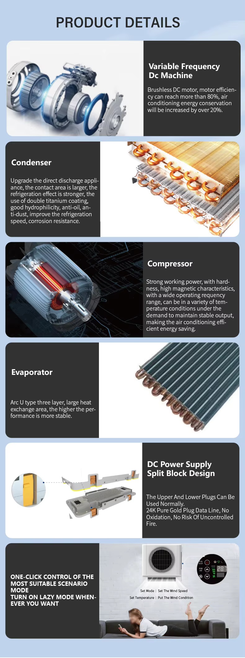 99air conditioner