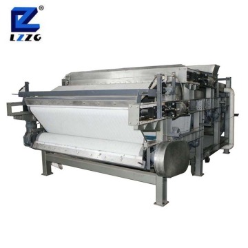 Simple Structure New Design Belt Filter Press Machine for Sale