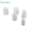 China Wear resistant nylon bushing bushing processing production Factory