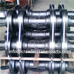 Terex American Crane Track Roller
