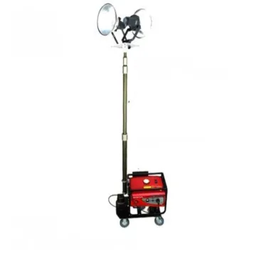 Portable Generator Light Tower 5.5kW