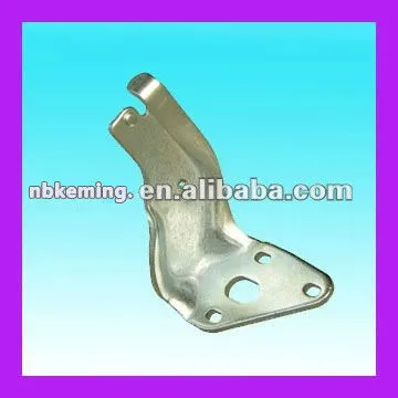 Hot Sales Metal Stamping Auto Parts,interior auto parts