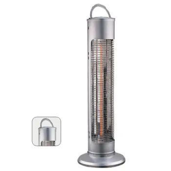 carbon fibre heater