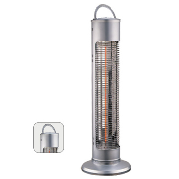 carbon fibre heater