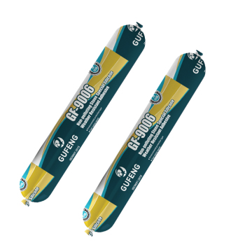 Non-polluting Stone Silicone Weather Resistant Sealant