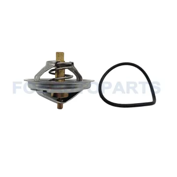 Thermostat Housing for Volkswagen Jetta 2005-2014 and Beetle 2005-2010 (07K121113B, 448880D2)