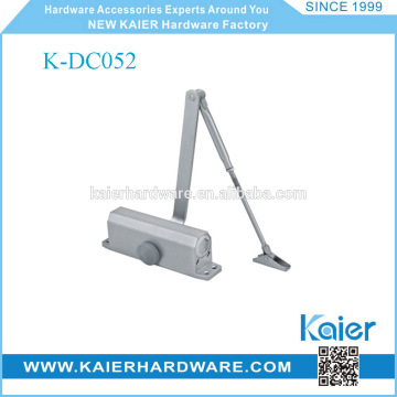 Kaier aluminum alloy floor spring door closer