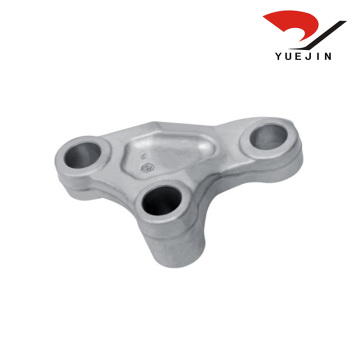 Penempaan Aluminium Tahan Lama untuk Kegunaan Automotif