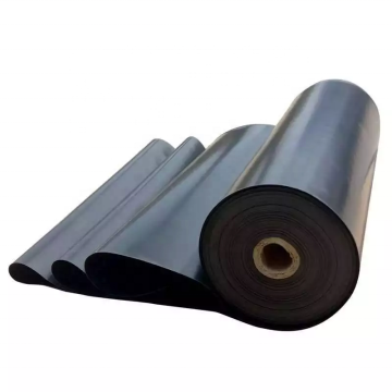 HDPE Geomembrane: Waterproof Liner for Lakes, Ponds, Swimming Pools, and Farms