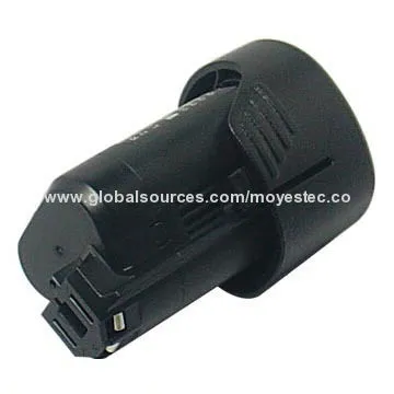 18V/6.6Ah Lithium battery for electric tools