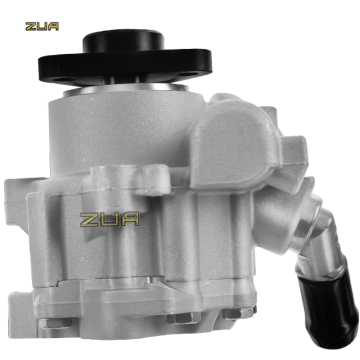 Hydraulic Power Steering Pump for Audi A4 8K2, B8, Q5 8RB (2007-2015) - 8K0145155K, 8K0145156T, 8R0145155G