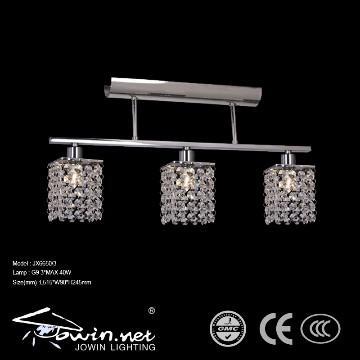 2013 Crystal Ceiling Light