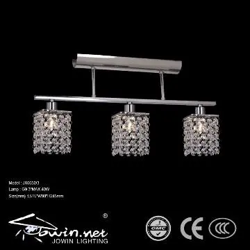 g9 crystal pendant light