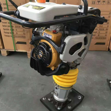 China HCD70 Factory Direct Sales: Compaction Battering Ram Hot Sale