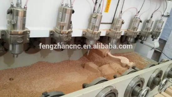 cnc router machine for wood carving