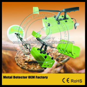 MD-89 Ground Searching Metal Detector