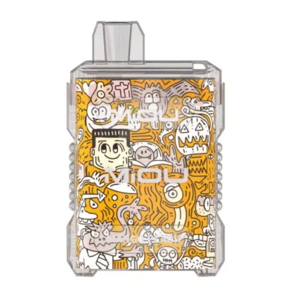 Rum BAR10000PUFF OEM/ODM Disposable Vape