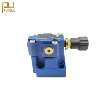 Original Huade DB Series Hydraulic Pressure Relief Valves: DB10-1-50B/315, DB20, DB30, DB10-1-10B/100, and DB30G - Pilot Operated Design