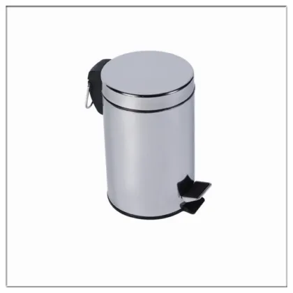 FUAO Sophisticated technologies sensor trash bin