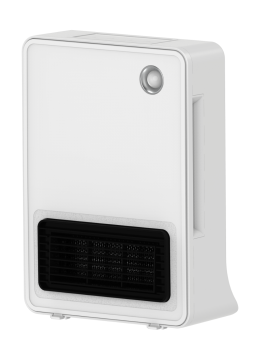 Pemanas Listrik Pemanas Listrik 1200W Space Heater dengan Sensor Tubuh