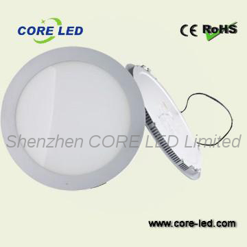 Panel  8w/12w/15w  led panel light