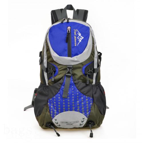 Hiking backpack camping unisex outdoor bags