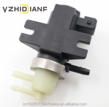 Turbocharger Pressure Solenoid Valve 70163302 70163303 9672875080 - Fit For Peugeot 308 3008, Citroen 208 307