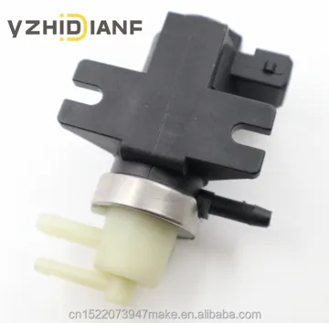 Turbocharger Pressure Solenoid Valve 70163302 70163303 9672875080 - Fit For Peugeot 308 3008, Citroen 208 307