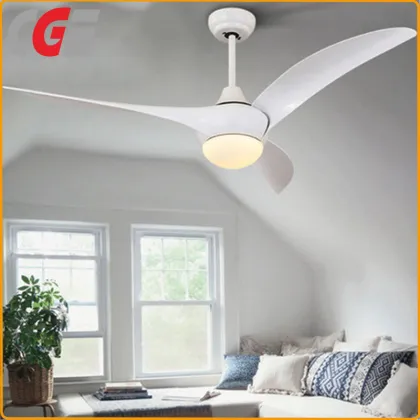 LED Fan Ceiling Light Modern Fashion Ceiling Fan with Light LED Light LED Fan Light LED Fan Lamp