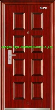 security door