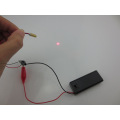 5x14mm 650nm 5mw red dot laser diode module