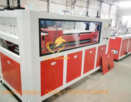 Belt Haul Off Machine For Plastic Pipe Tube