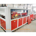 Tubería PPR HDPE PVC PVC Machine Hual Off Machine