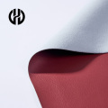 Szintetikus bőr PU otthoni textil kanapéhoz