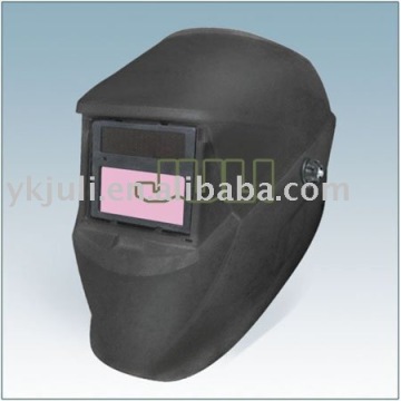 CE automatic welding mask