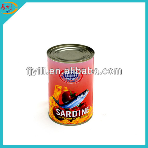 Types Of Canned Fish Ingredient Canned Sardine Fish, High Quality Types