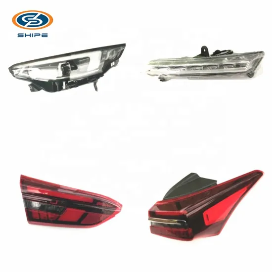 CHERY ARRIZO 6 Pro GT J60FL Auto Car Lighting Parts: Headlights, Taillights & More