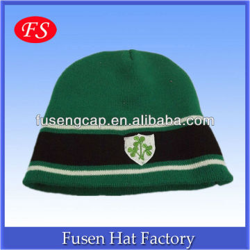 2012 Fashion Knitted Winter Hat