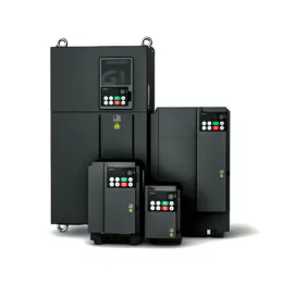 air compressor frequency converter