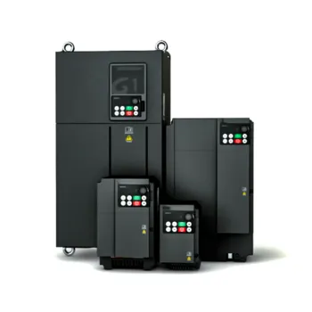 air compressor frequency converter