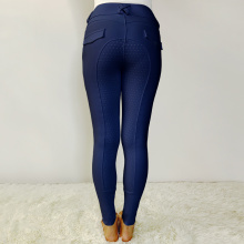 Nuevo producto Sexy Ladies Pantalones de montar a caballo