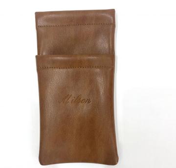 Hot Sale and New Type of glasses pouch
